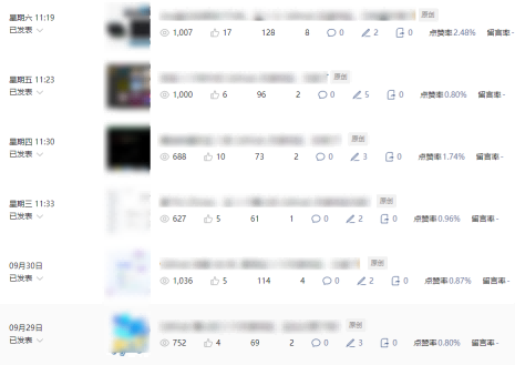 图片[4]-公众号流量主项目必入池，我的玩法分享-赛德副业库