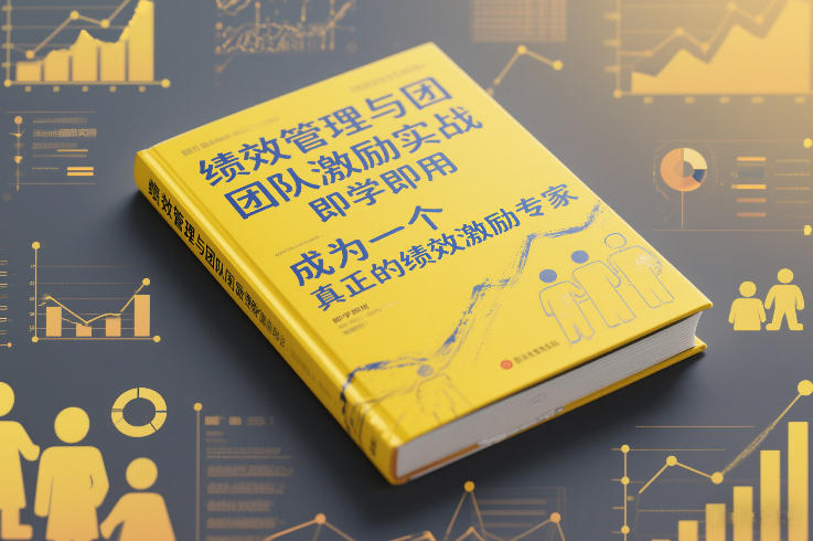 绩效管理与团队激励实战，即学即用，成为一个真正的绩效激励专家-赛德副业库