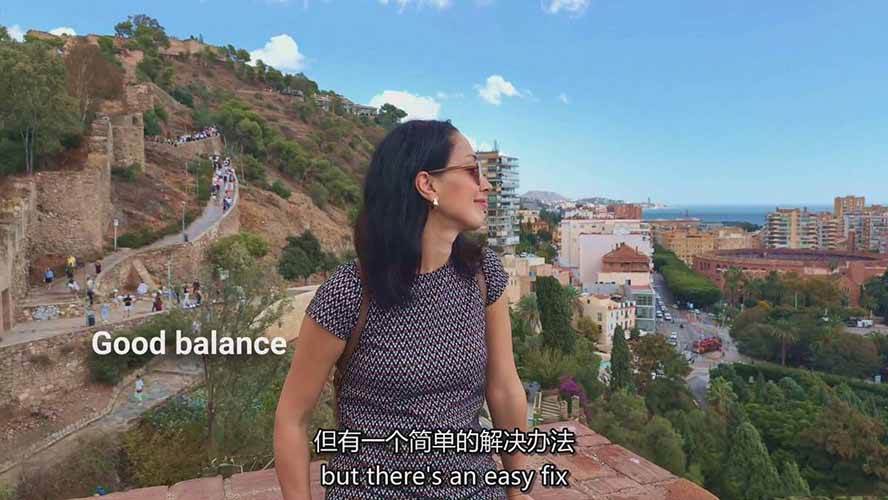图片[4]-手机电影感拍摄实战课：无需影视经验，普通人也能靠手机打造高质感内容-赛德副业库