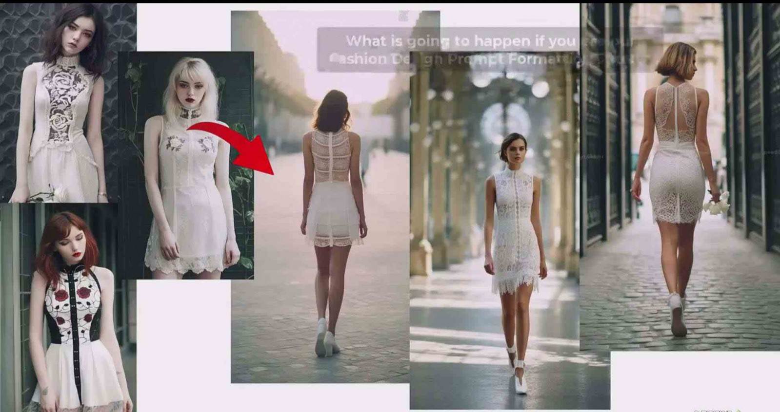图片[13]-利用 Midjourneys Ai 人工智能设计自己的服装AI大师班-10节课-中英字幕-赛德副业库