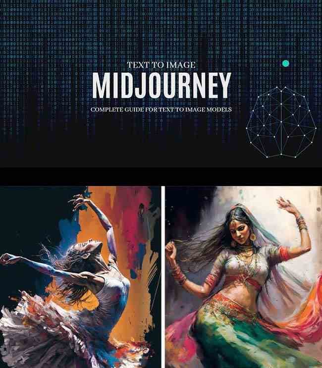 图片[2]-Midjourney AI：从零基础到高级版的大师班教程-34节课-中英字幕-赛德副业库