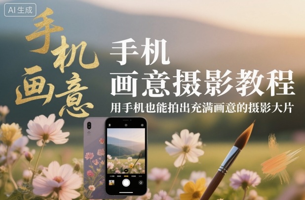AI新人类-电商人的AI课,用世界先进的AI帮助电商降本增效-赛德副业库
