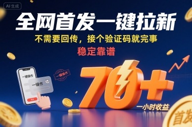 揭秘：月入2万快递项目，可持续变现，小白闭眼入【附视频教程+代发渠道】-赛德副业库