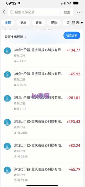 图片[3]-25年暴力游戏搬砖，全自动挂G，无门槛，日入10张【揭秘】、-赛德副业库