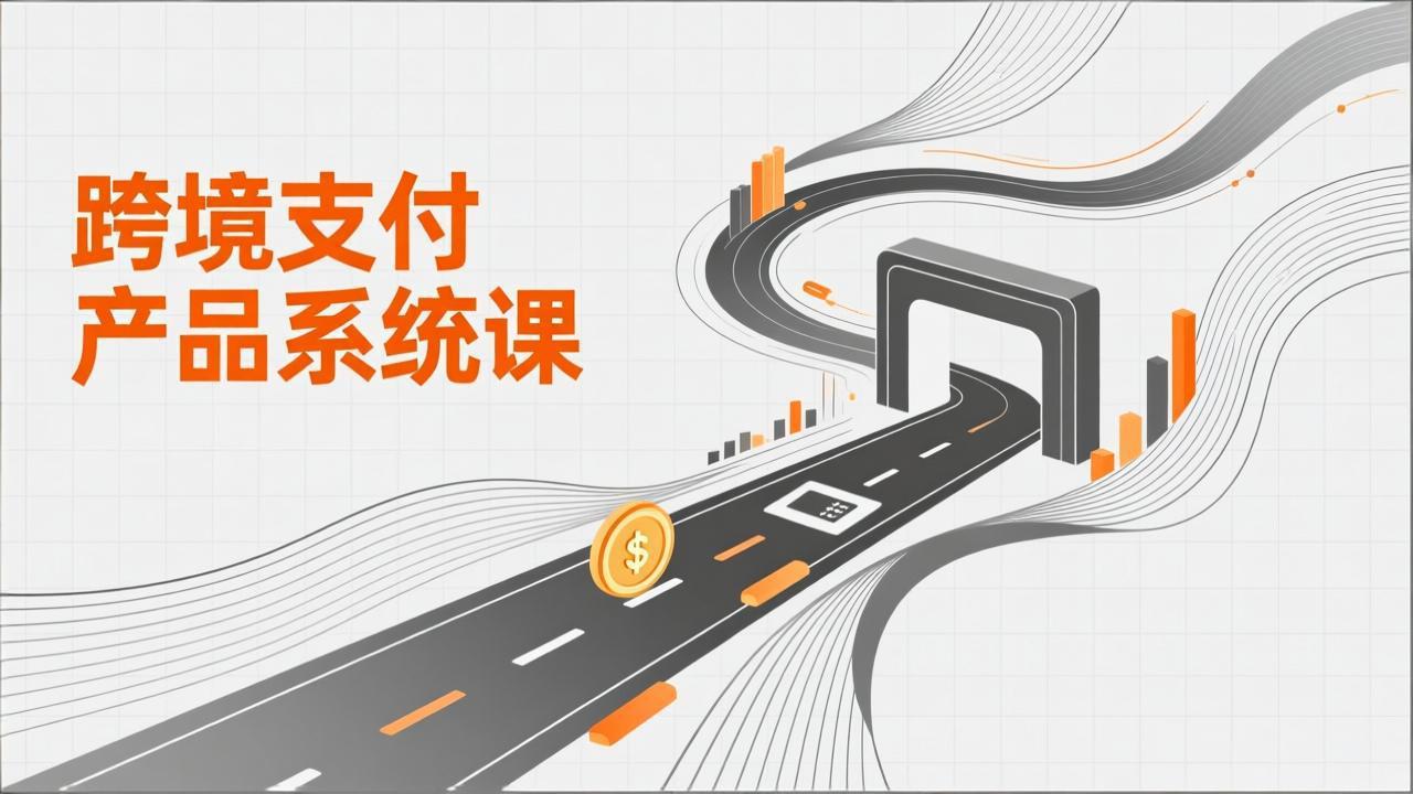 (17289期)跨境支付产品系统课,涵盖基础理论、通道解析、核心系统设计,附赠11套原型,助力升职加薪-赛德副业库