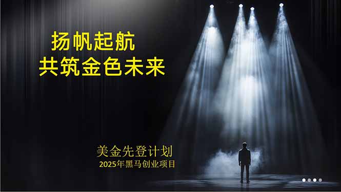 (15748期)美金对冲创业项目,日收益1000-3000,小众暴力项目稳定运行8年-赛德副业库