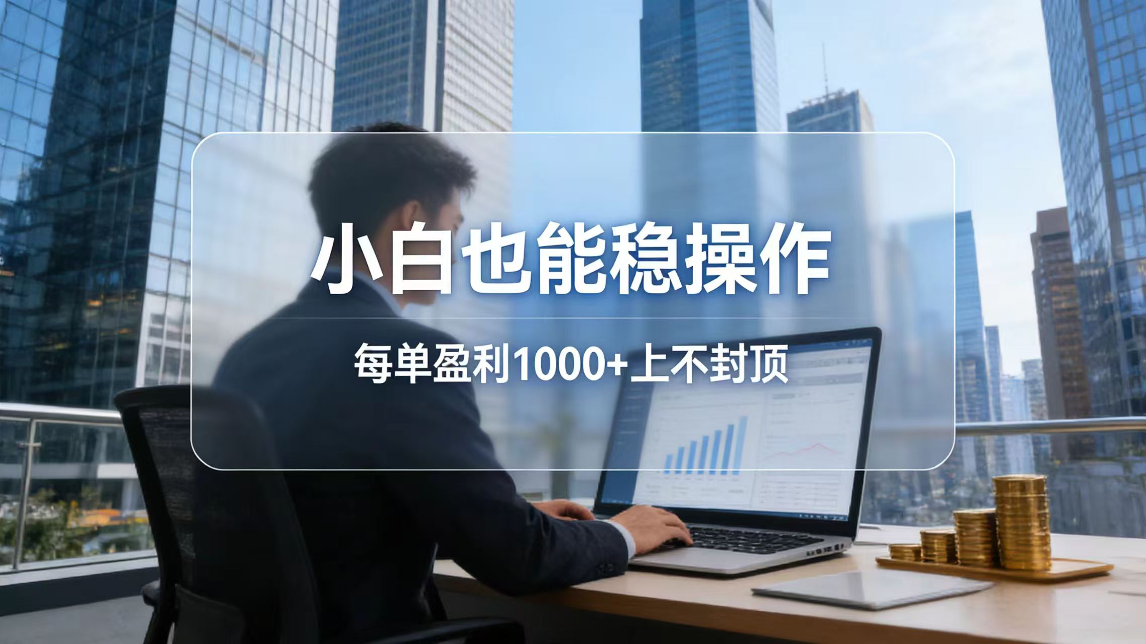 （17508期）2026新项目，小白也能稳操作，每单盈利1000+上不封顶-赛德副业库