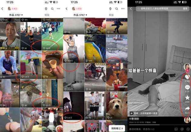 图片[2]-抖音最新双图文卡模板搬运技术，安卓苹果通用，百万千万播放嘎嘎爆-赛德副业库