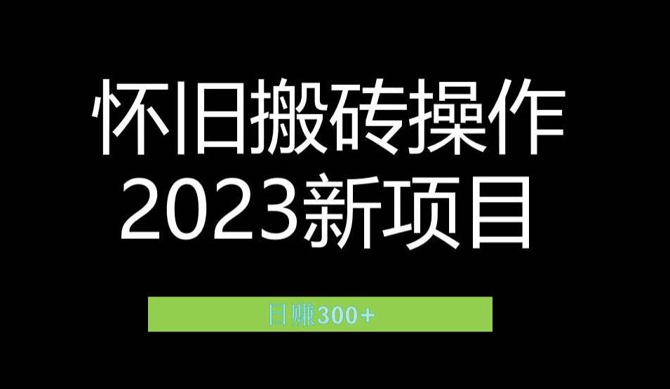 2023小红书虚拟商品销售全攻略:一个月轻松赚取1.2万元的独门秘籍-赛德副业库