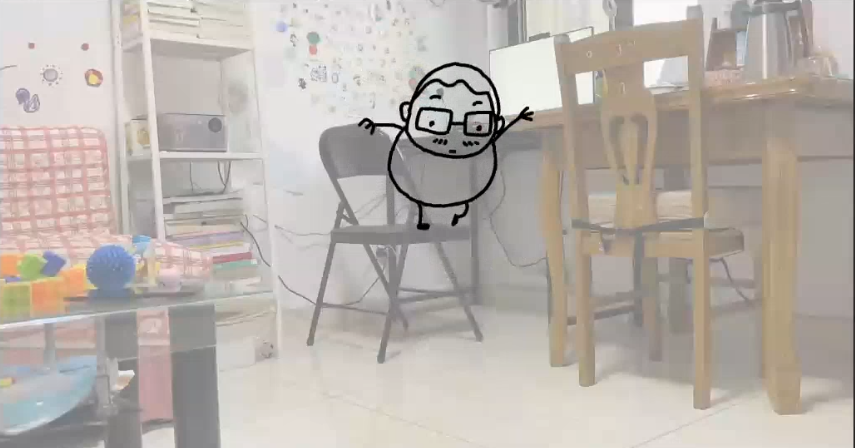 图片[1]-动画制作全流程教学-完整录制-边做边教-《累了就躺一会儿》-赛德副业库