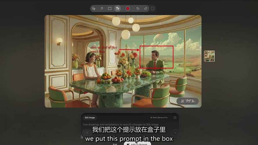 图片[3]-AI影视制作课：从剧本分镜到剪辑包装，用AI打造电影感视频作品-赛德副业库