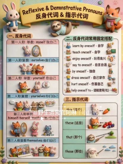 图片[3]-Nano banana AI教辅作图提示词，手把手带你用AI做出真实可用的教学素材-赛德副业库