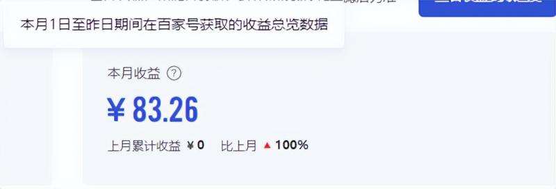 图片[2]-2024图文自媒体掘金赚取各平台收益项目，长期正规稳定-赛德副业库