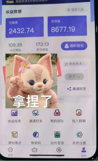 图片[3]-抖音壁纸变现项目：实战日入380+发布壁纸素材获取收益！-赛德副业库