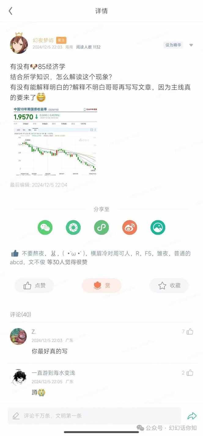 图片[2]-2025经济巨变，天上不会掉钱！一文解读未来风口，助你实现财富自由！-赛德副业库