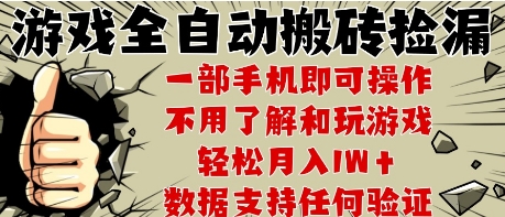 25年CSGO游戏搬砖项目,全自动运行,不需要玩游戏,手机操作日入3张【揭秘】-赛德副业库