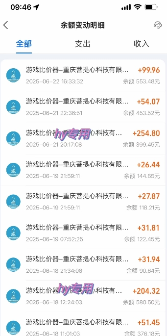 图片[2]-游戏全自动搬砖项目，日入1k+ ，​真正的长久稳定项目，可批量矩阵无限放大【揭秘】-赛德副业库
