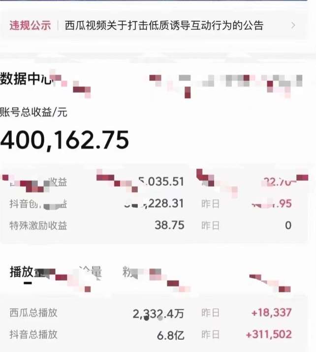 图片[2]-2024最新中视频做法保姆级教学，小白也能日入2000【揭秘】-赛德副业库