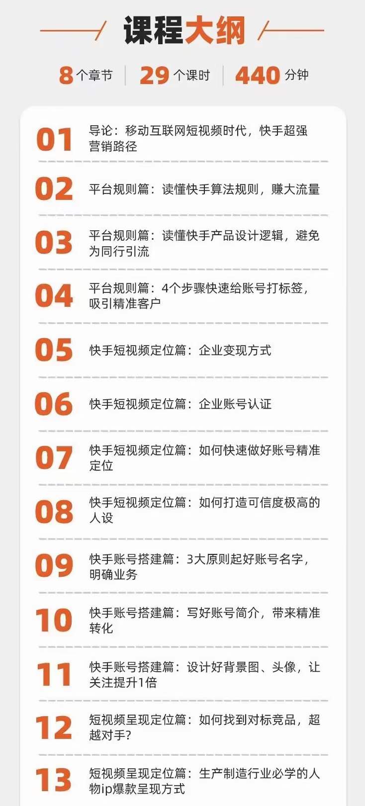 图片[1]-快手短视频引流变现赚钱全攻略：即学即用，小白变高手（价值980元）-赛德副业库