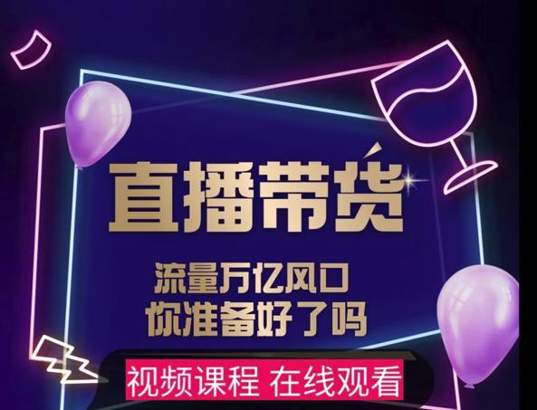 【及至专享】DY赋能系统星课程,流量万亿风口,你准备好了吗-赛德副业库