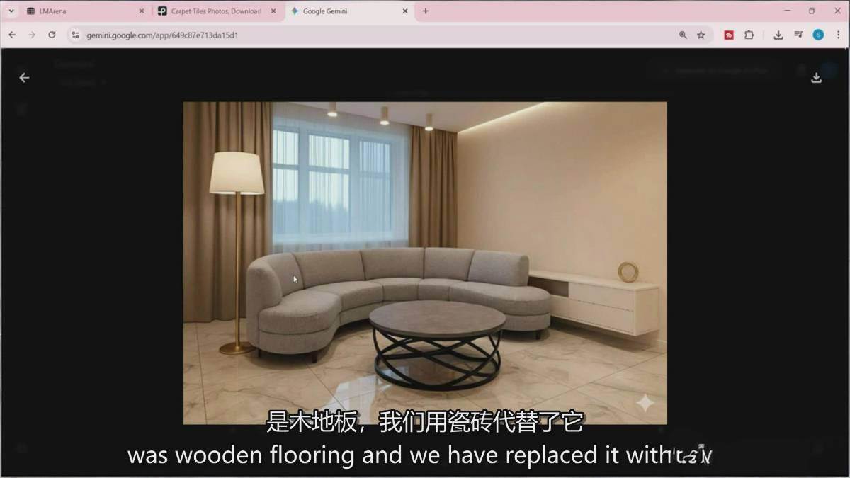 图片[10]-Google Nano Banana全能课：从入门到精通，AI照片编辑与创意设计全掌握-赛德副业库
