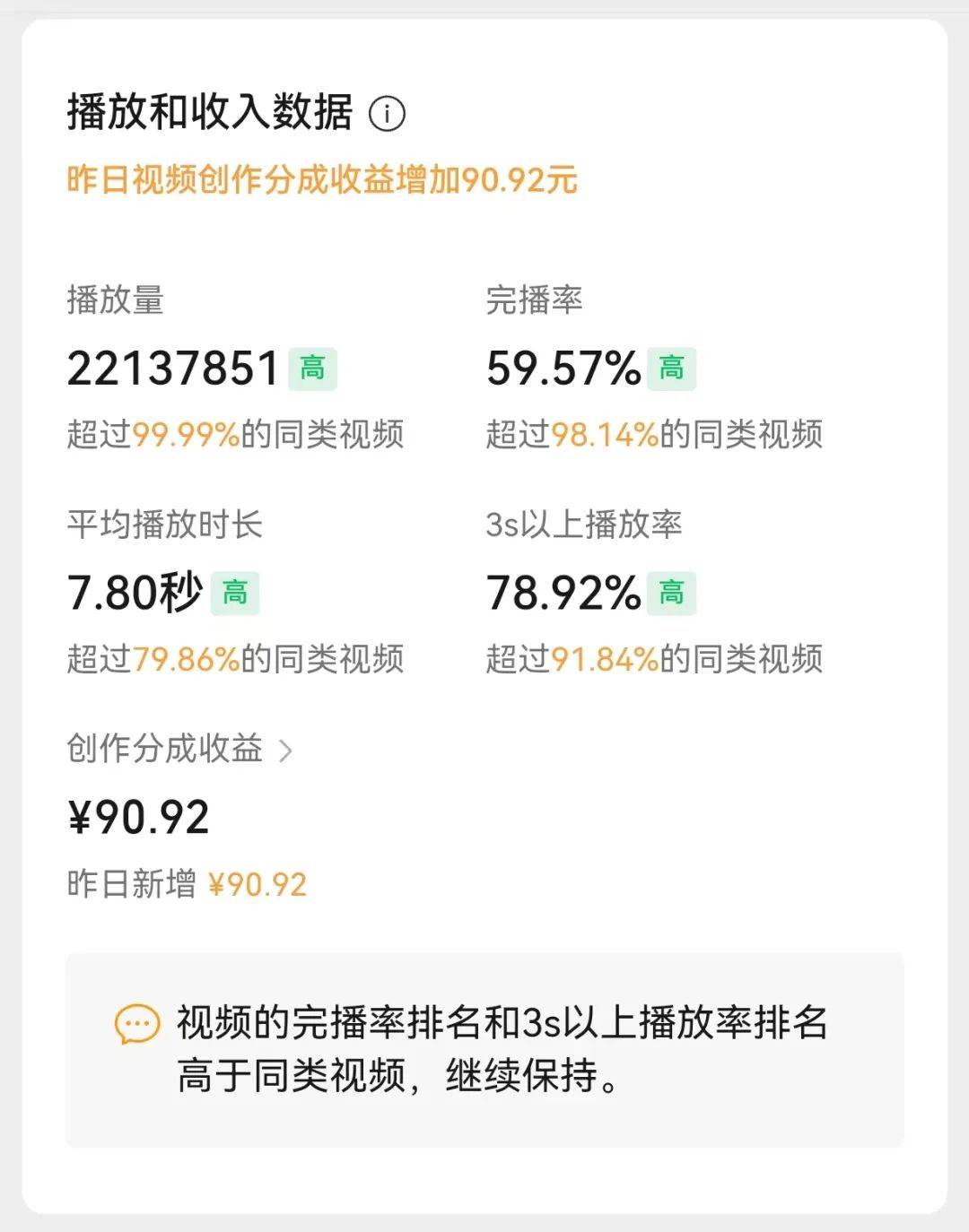 图片[2]-最新玩法，生肖宝宝AI制作视频教程，一条视频播放量可达千万，日入500+-赛德副业库
