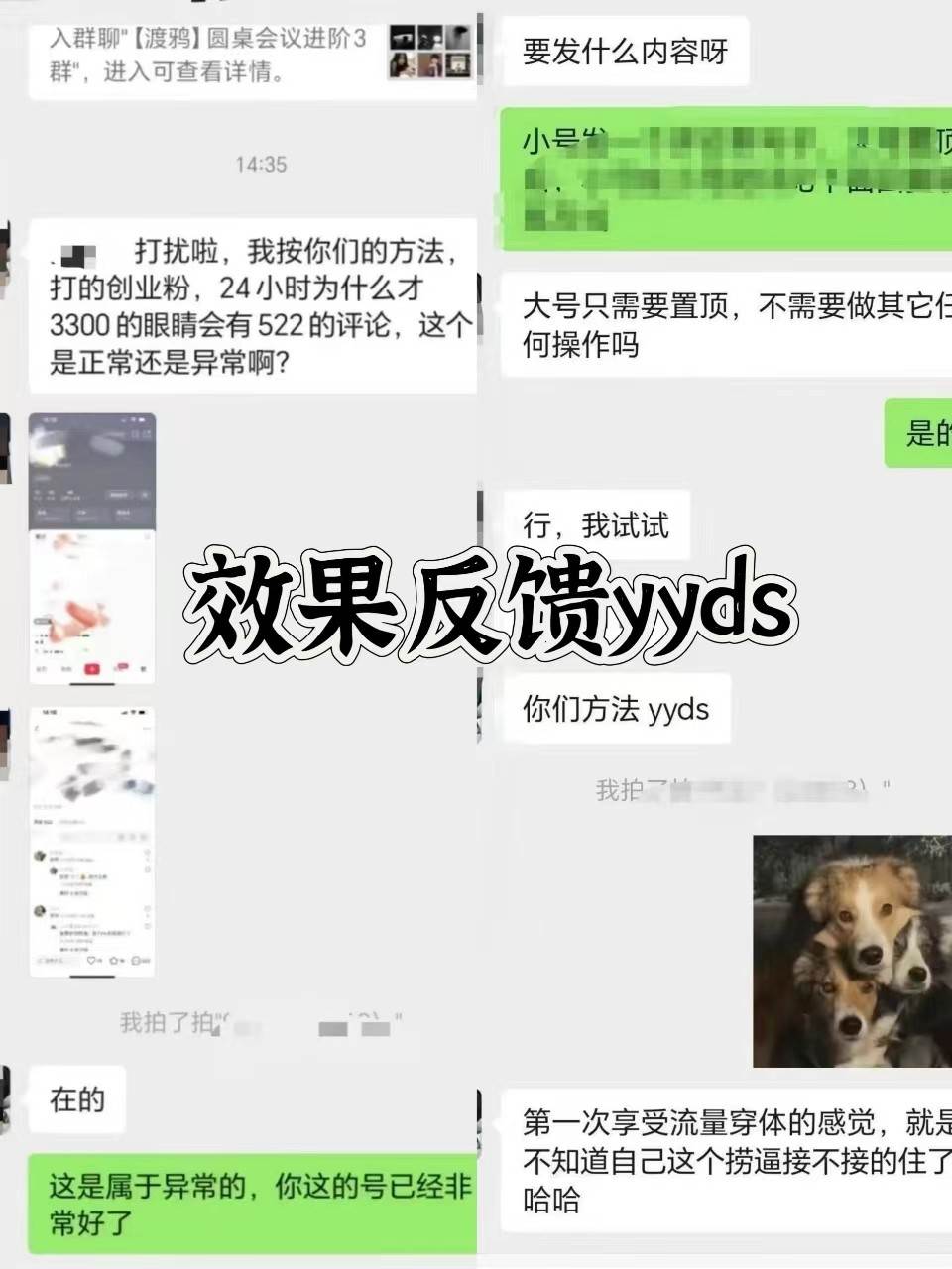 图片[3]-抖音小红书视频号全平台引流打法，全自动引流日引2000+精准客户-赛德副业库