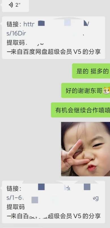 图片[3]-小彬网虚拟资源网站培训课程，如何一个月快速做出盈利的资源网站（实打实经验）-赛德副业库