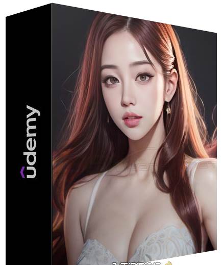 图片[2]-利用Stable Diffusion创建动漫艺术图像使用AI绘画赚钱-中英字幕-赛德副业库