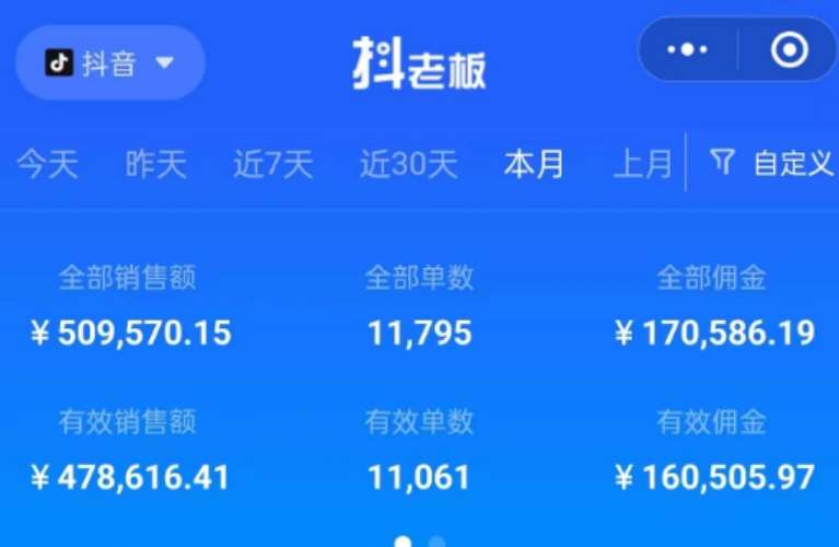 图片[2]-外面收费699元陪跑项目，抖音实拍图文书单，图文带货全攻略-赛德副业库