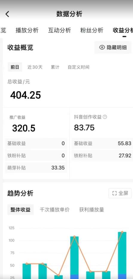 图片[2]-AI文章平台拉新揭秘，新老通吃！告别老玩法，简单操作日入500【揭秘】-赛德副业库