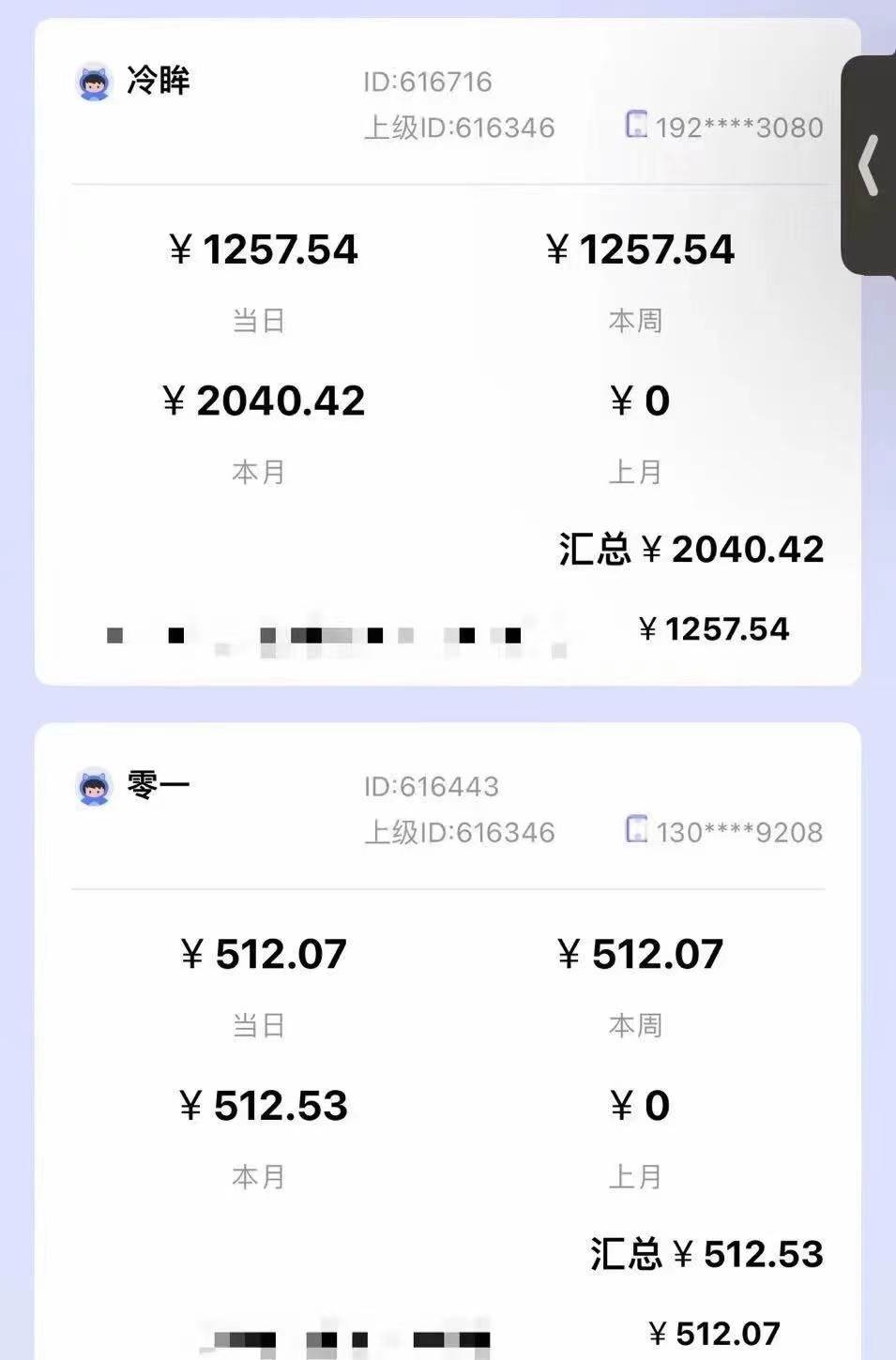 图片[3]-小说推文CPA零粉最新玩法，每天躺赚四位数，低门槛可分裂-赛德副业库