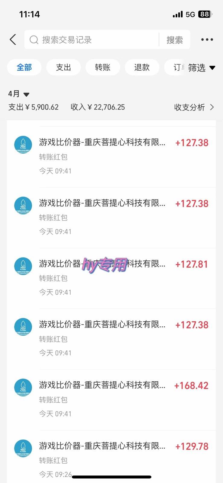 图片[3]-海外游戏暴力搬砖，无脑操作，日入1000+，长期稳定收益-赛德副业库