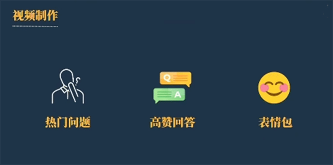 今日话题新玩法，实测一天涨粉2万，多种变现方式（教程+5G素材）-赛德副业库