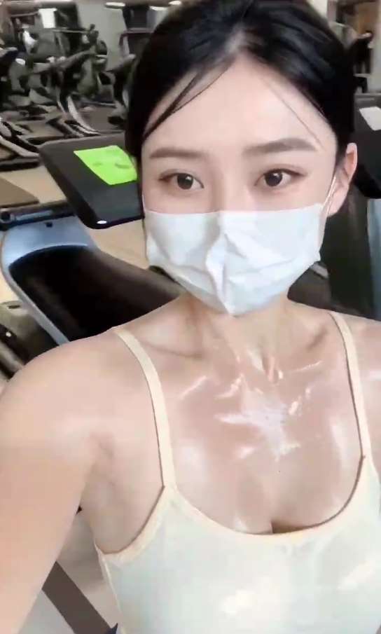 图片[2]-AI口罩美女健身写真教学，不用MJ，不用哩布，不用任何会员，纯屌丝玩法-赛德副业库
