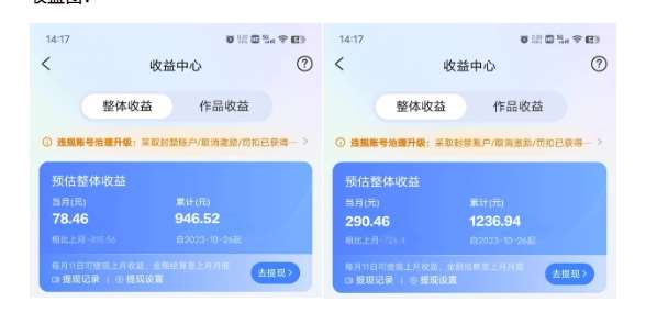 图片[2]-最新景点旅行图片视频打卡，实测矩阵月入2000+，新手可做【揭秘】-赛德副业库