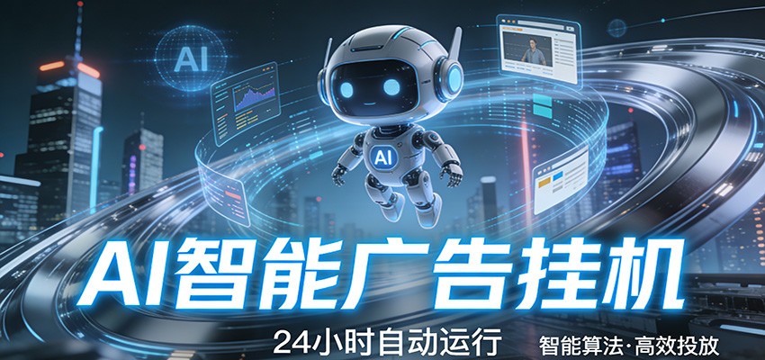 智能托管 · 无人值守 · 持续变现,低门槛、高适配、易上手,轻松开启智能躺赚新时代-赛德副业库