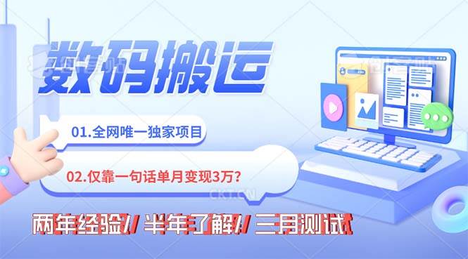 (8253期)年底最火持久副业,仅靠一句话一月变现3W?-赛德副业库
