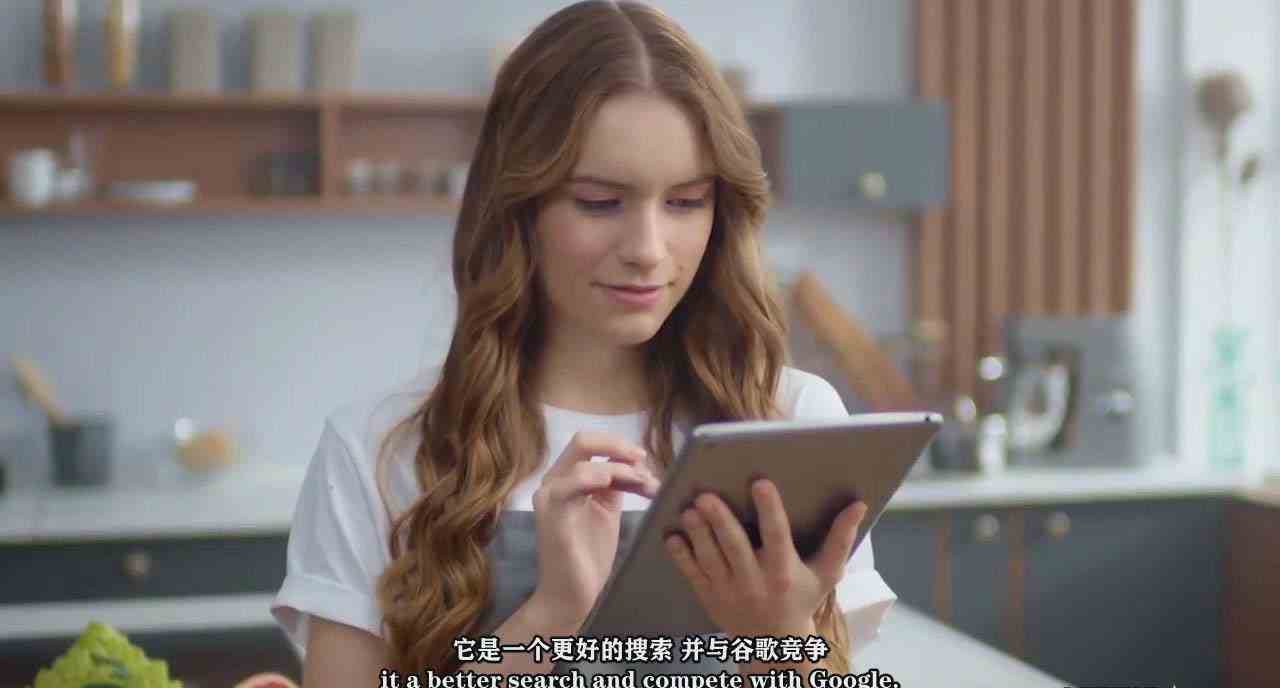 图片[3]-如何使用AI人工智能制作生成人物视频课程-11节课-中英字幕-赛德副业库