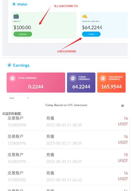 图片[2]-外面收费几千上万的visionstube愿景管撸美金项目，单日收益30-50美金+工作室可批量多开搞-赛德副业库