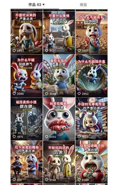 图片[3]-睡前故事动画制作课程，涵盖AI文案、配音、视频剪辑等，实现百分百原创-赛德副业库