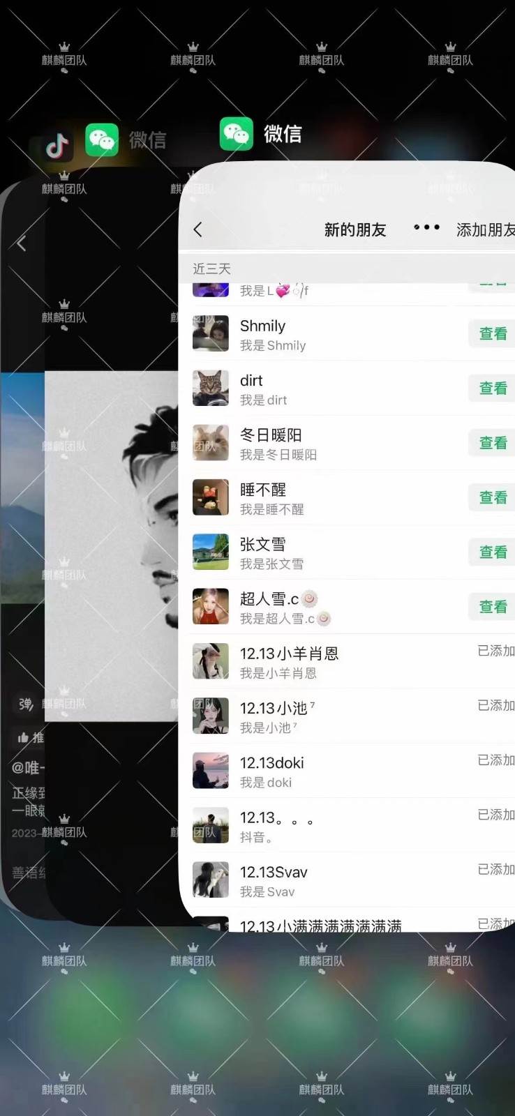 图片[2]-抖音图文矩阵引流日引百粉，不需要拍视频也不需要露脸，看完就可以直接操作-赛德副业库