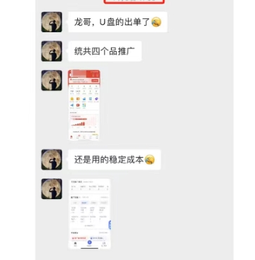 图片[4]-虚拟陪跑第二期，冷门优盘虚拟玩法，不违规，利润可观-赛德副业库