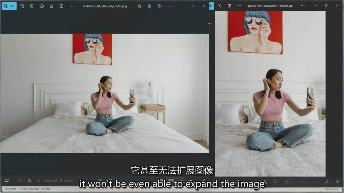 图片[5]-Google Nano Banana全能课：从入门到精通，AI照片编辑与创意设计全掌握-赛德副业库