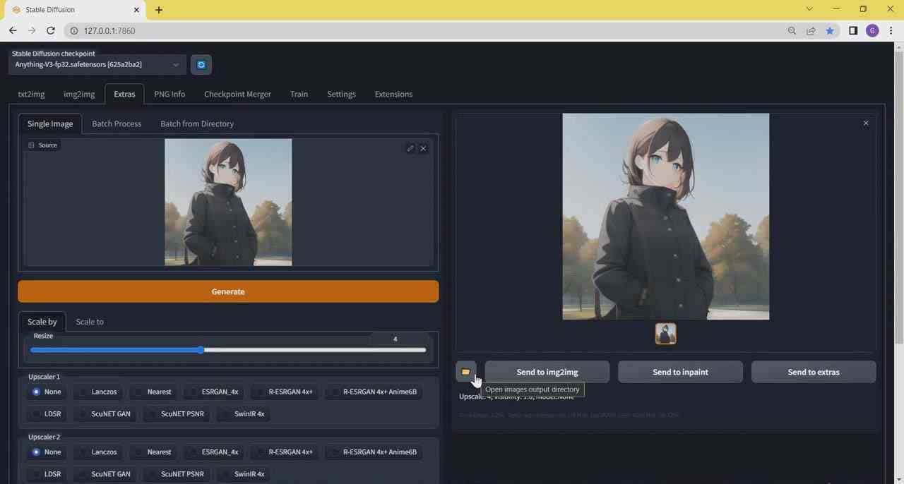 图片[5]-Stable Diffusion 101：使用 AI 创建自定义动漫艺术教程-17节课-中英字幕-赛德副业库