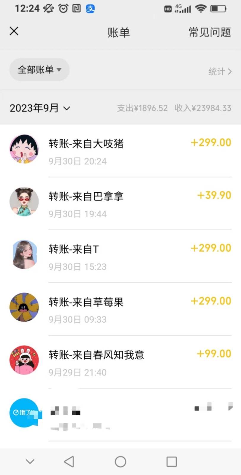 图片[2]-“绿茶计划”，爆火的蓝海项目，着重做某个方向的情感赛道，小白也能轻松月入2w+-赛德副业库