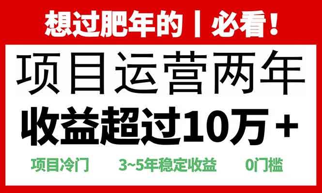 （13952期）2025快递站回收玩法：收益超过10万+，项目冷门，0门槛-赛德副业库