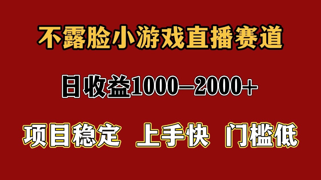 一天收益1000+ 暑假高收益稳定项目-赛德副业库