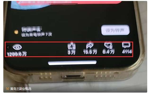 图片[9]-黄岛主·视频号流量变现副业训练营·公测1.0，小白新手一部手机就可以操作-赛德副业库