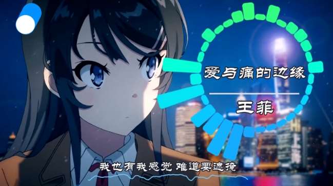 图片[2]-可视化音乐中视频项目，无脑操作赚点低保钱-赛德副业库